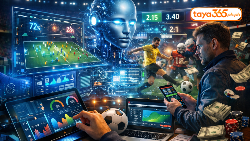 Advanced Match Prediction Engine
