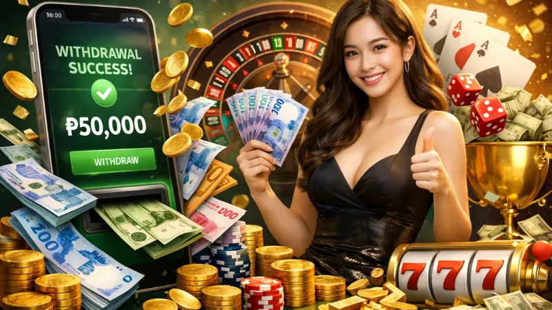 Mga Promosyon sa Taya365