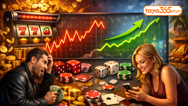 Slot Volatility