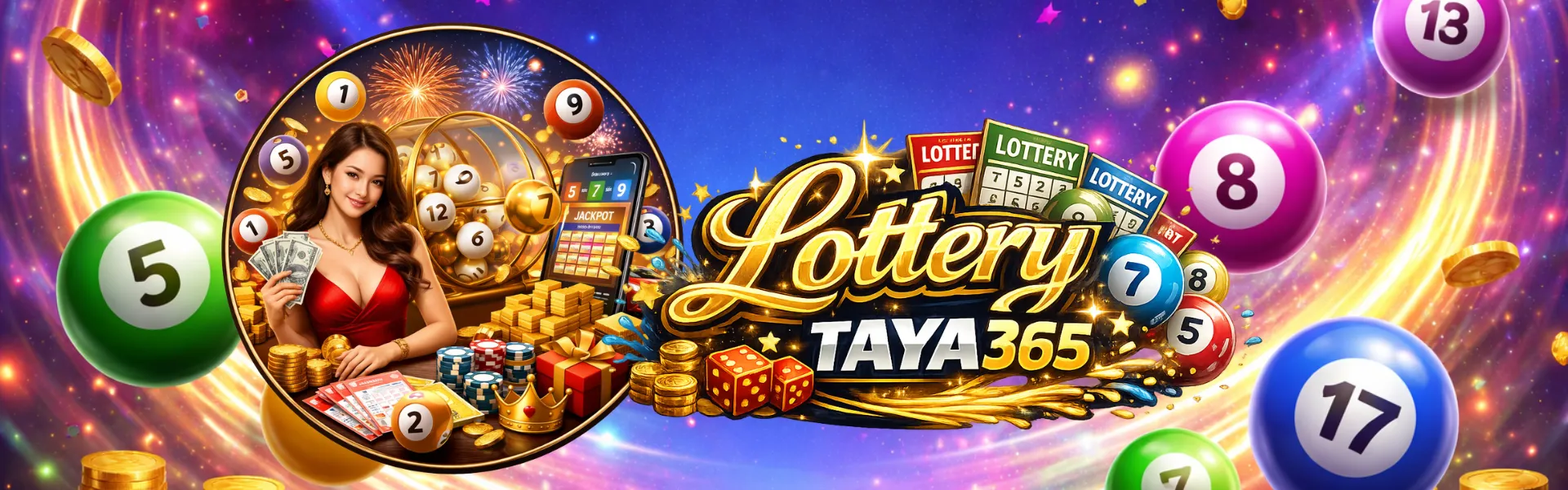Taya365 Lottery
