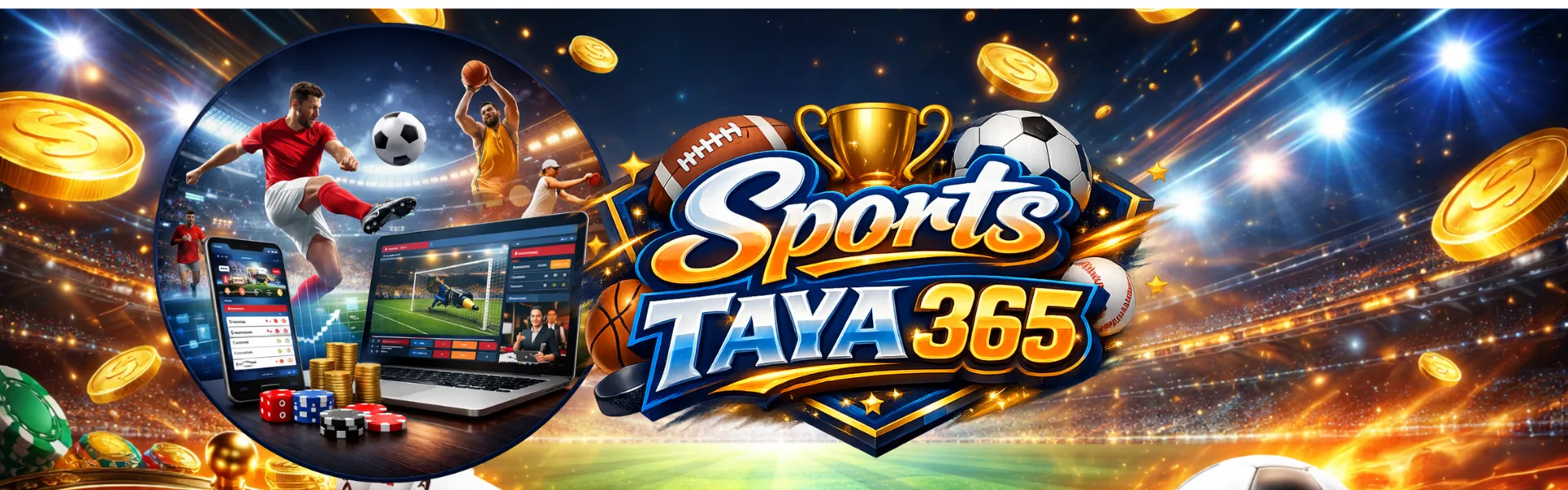 Taya365 Sports
